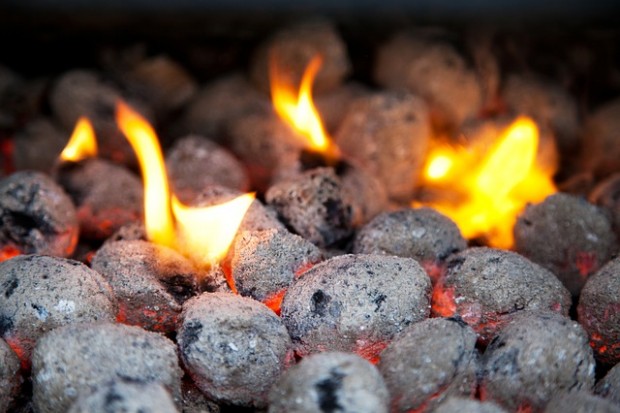 Combustibili fossili