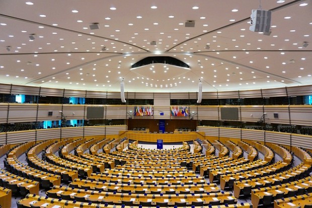 Parlamento europeo