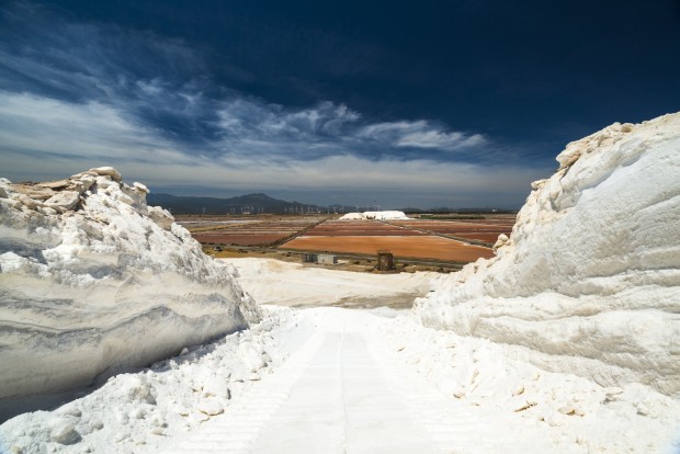 Saline Conti Vecchi