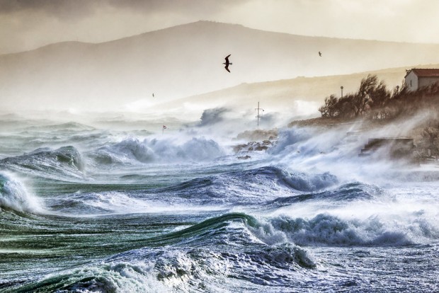 stato del clima