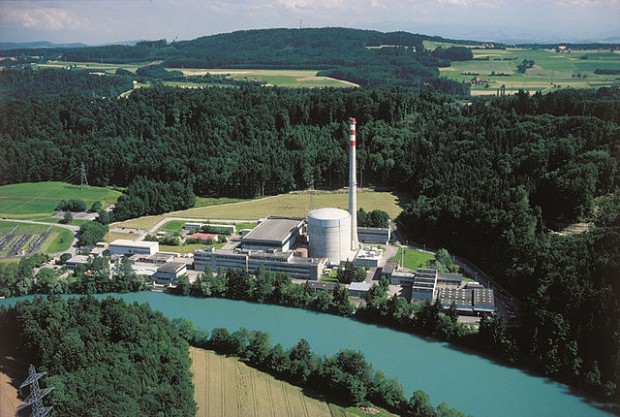 Rinnovabili • centrali nucleari