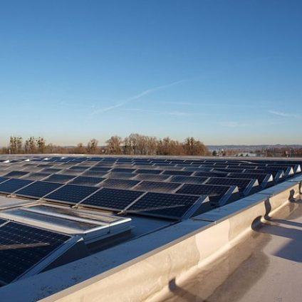 Rinnovabili • fotovoltaico europeo