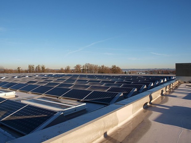 fotovoltaico europeo