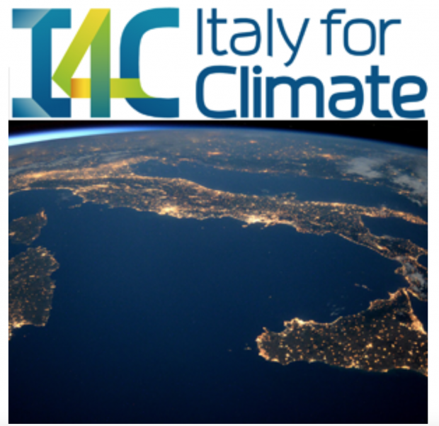 Italy for climate