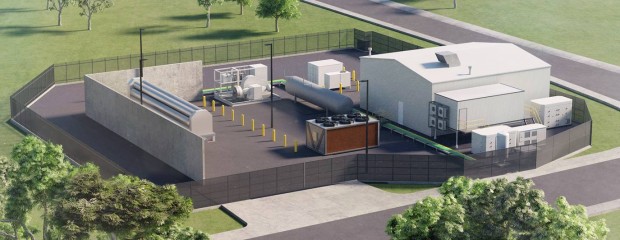 Hydrogen Park SA