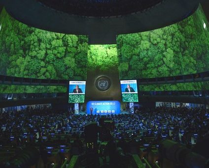 Rinnovabili • COP25