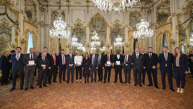 eni award 2019