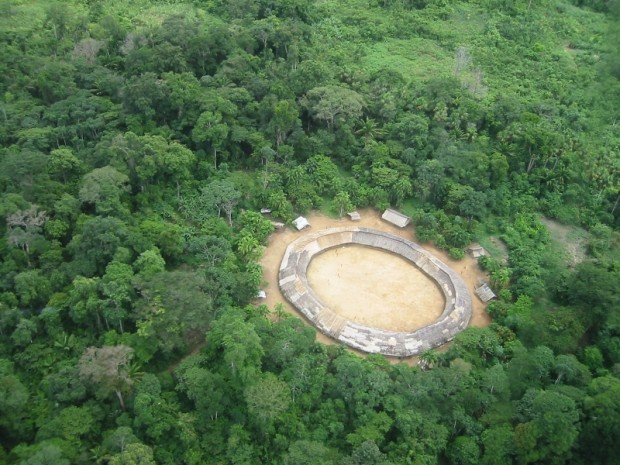 Yanomami
