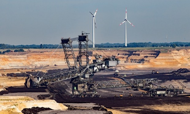 Eliminazione graduale del carbone