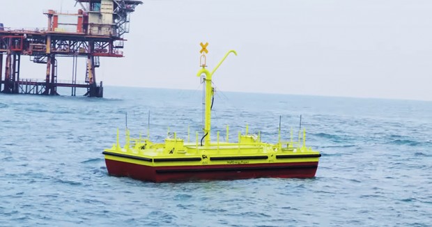 risorse energetiche marine