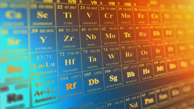 Economia circolare del carbonio