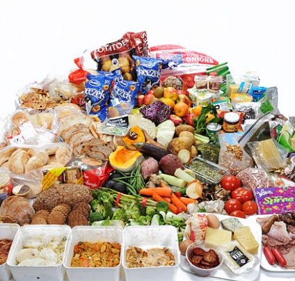 Rinnovabili • spreco alimentare