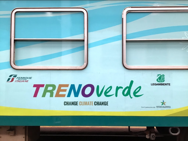 Treno Verde 2020