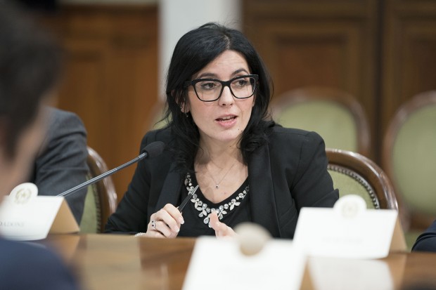 VIA speciale per le energie rinnovabili