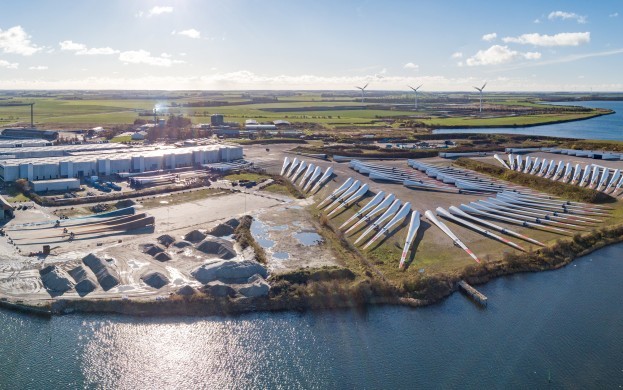 vestas produttori di turbine eoliche