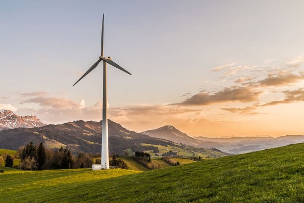 energie rinnovabili in europa percentuali