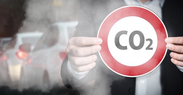 emissioni di CO2