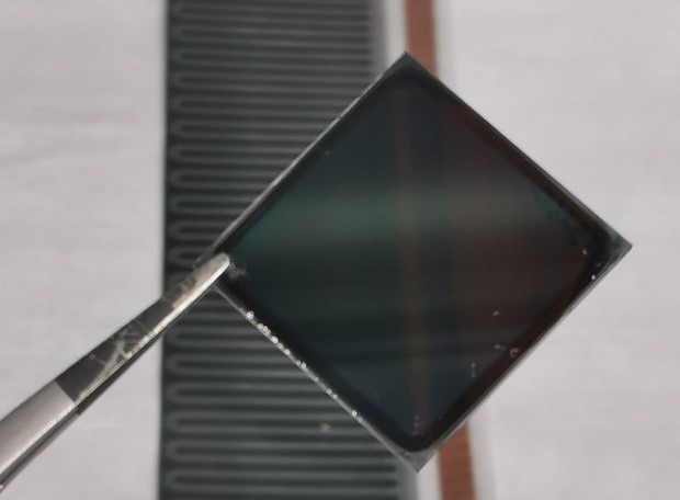Pannelli fotovoltaici film sottile