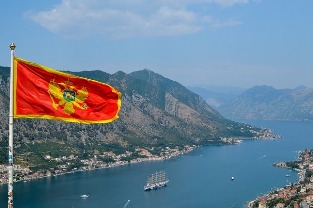 Montenegro