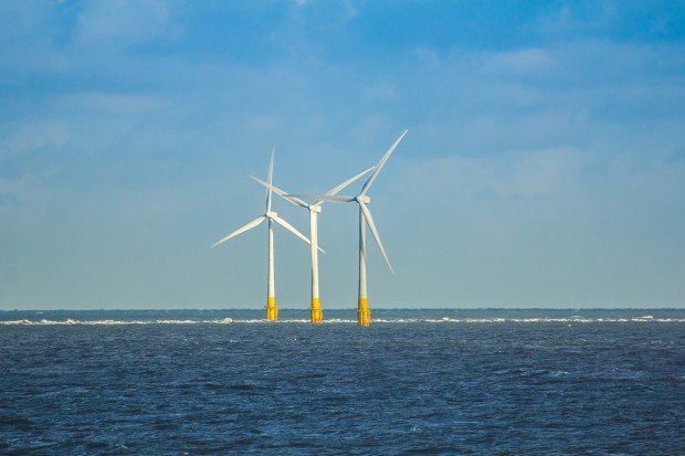 energia eolica offshore