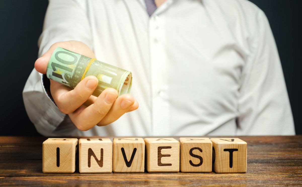 Investimenti fossili