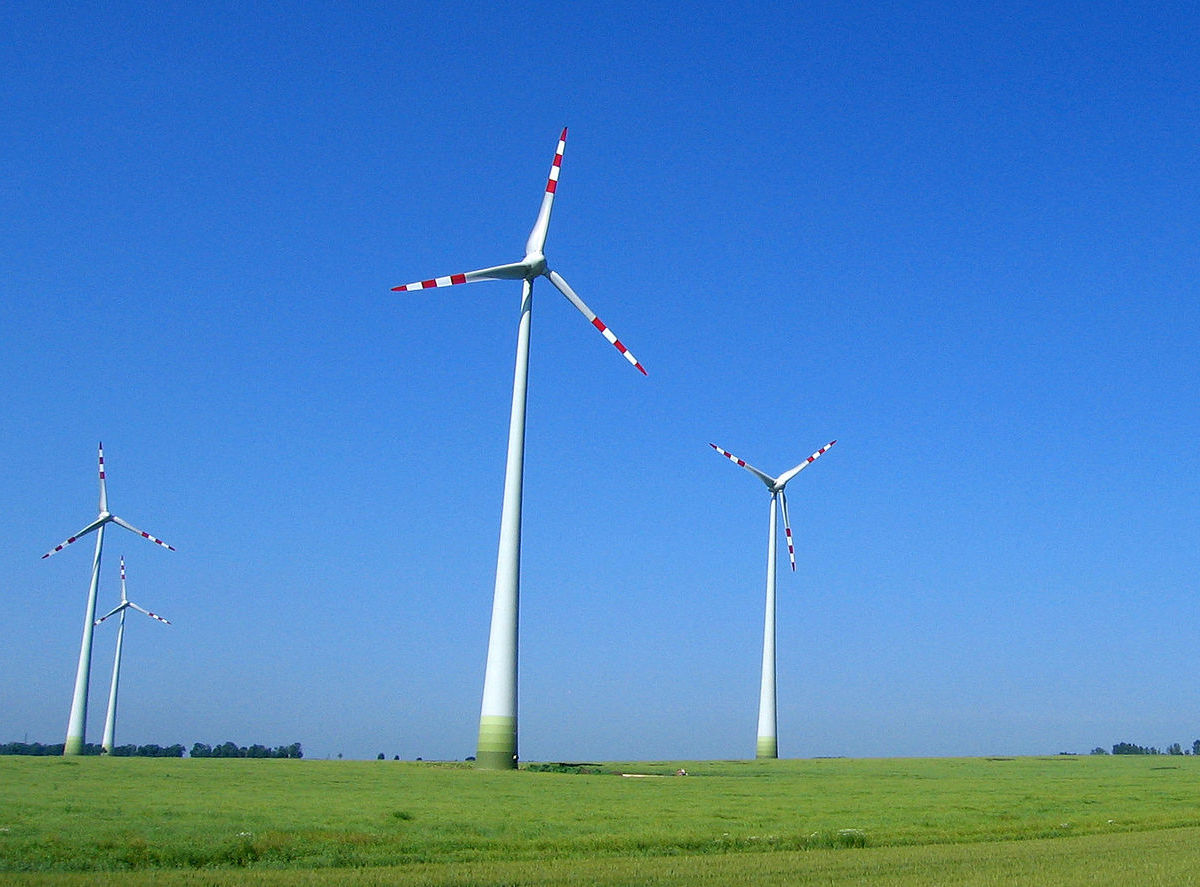 energia eolica e solare