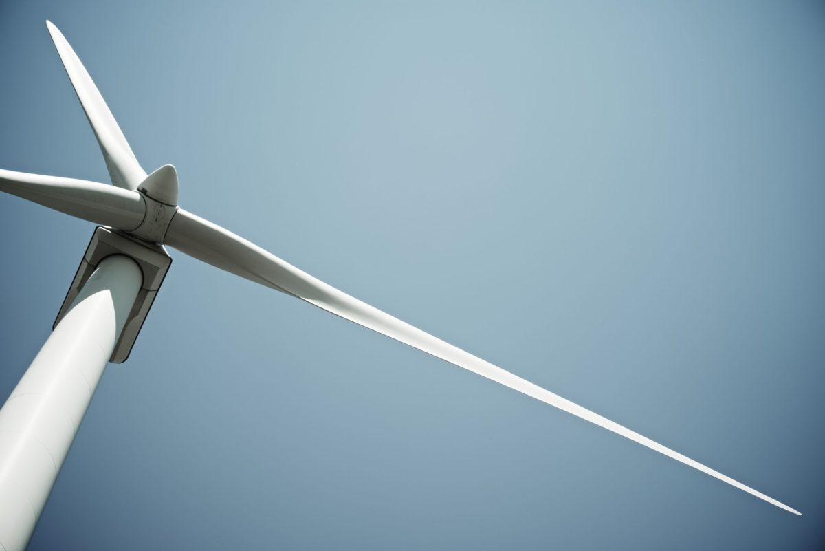 Energia rinnovabile