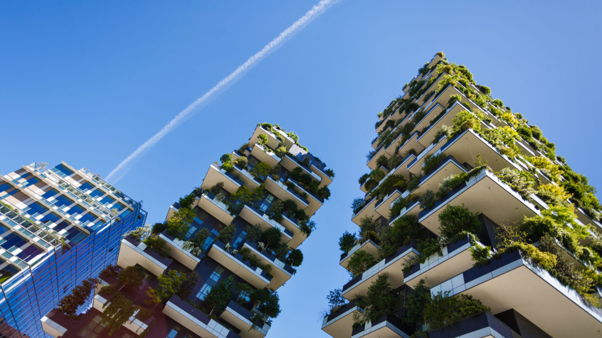 Bosco verticale