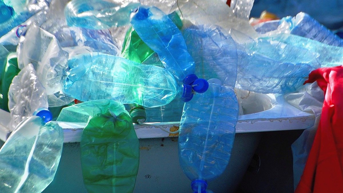 European plastic Pact