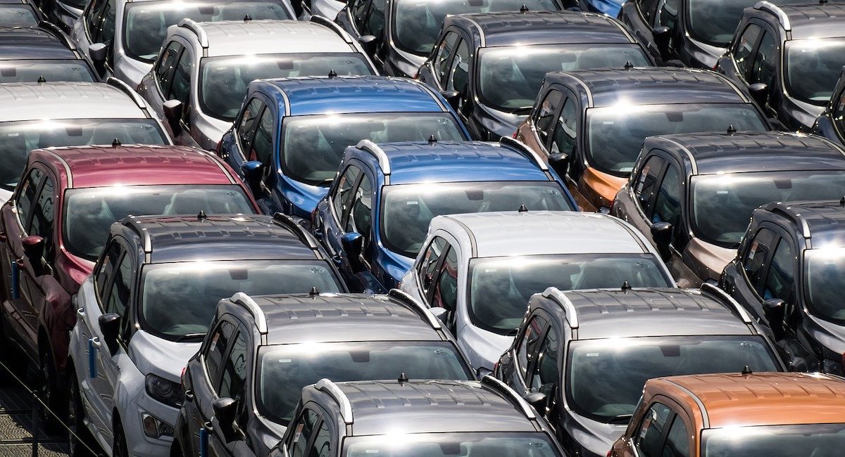 industria automobilistica