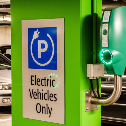 Rinnovabili • Veicoli elettrici