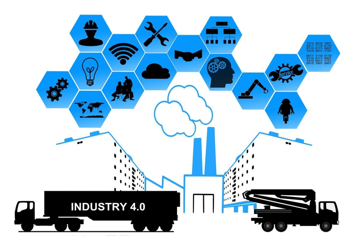 Strategia industriale UE