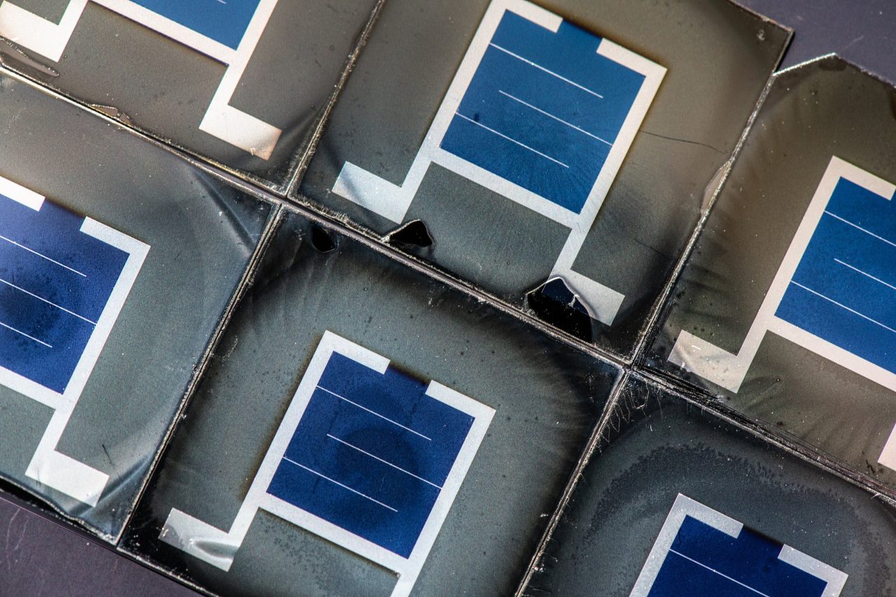 Rinnovabili • Fotovoltaico tandem