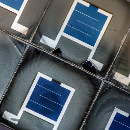 Rinnovabili • Fotovoltaico tandem