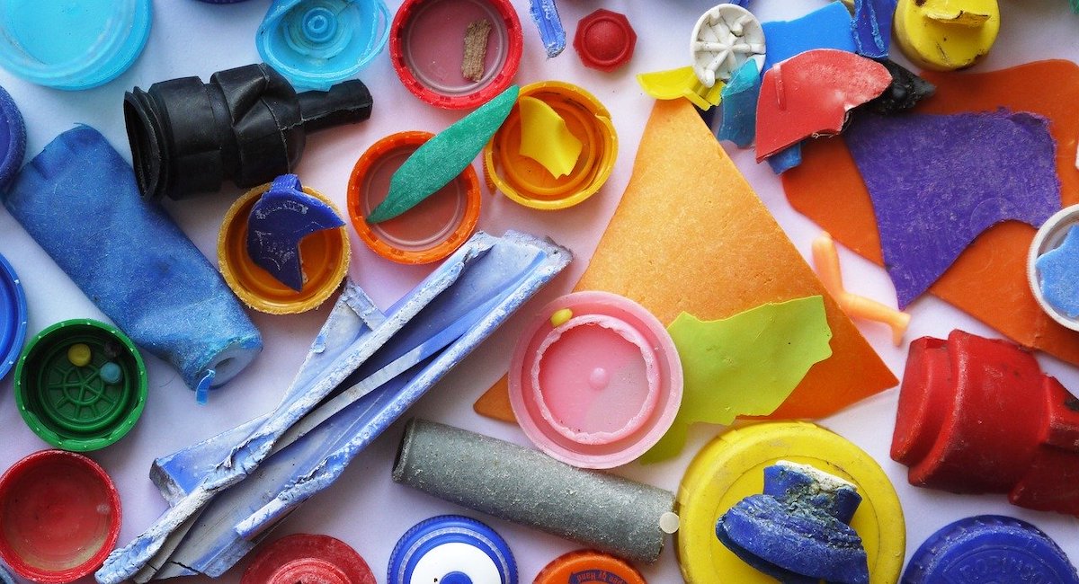 microplastiche
