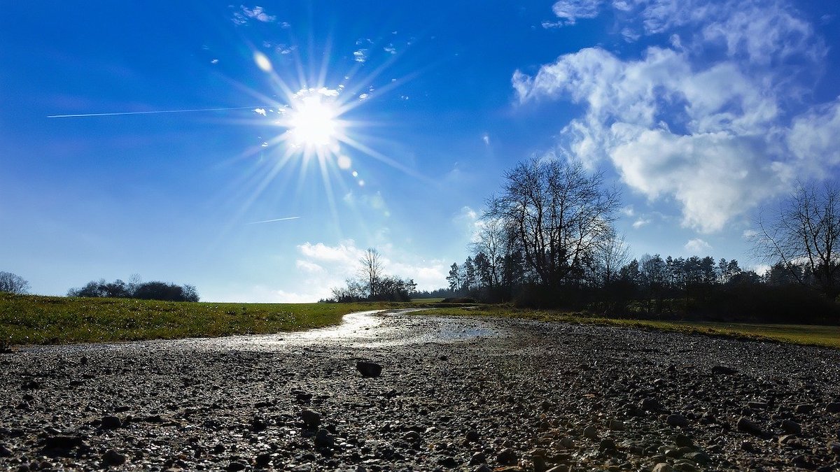 cambiamenti climatici