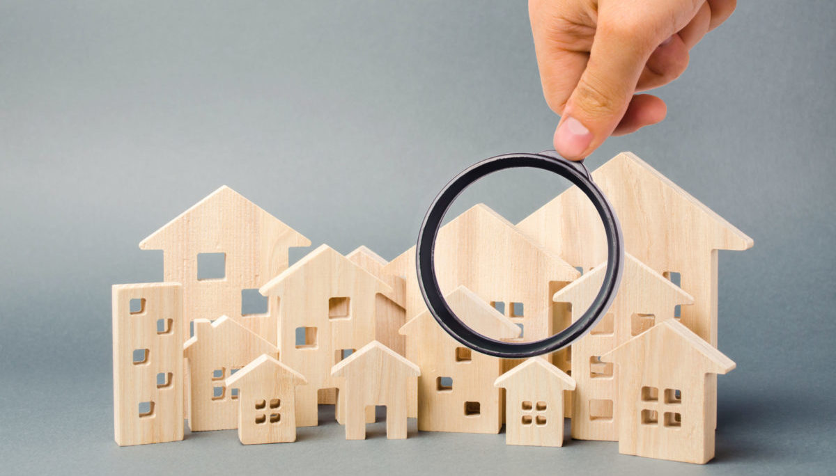 mercato immobiliare