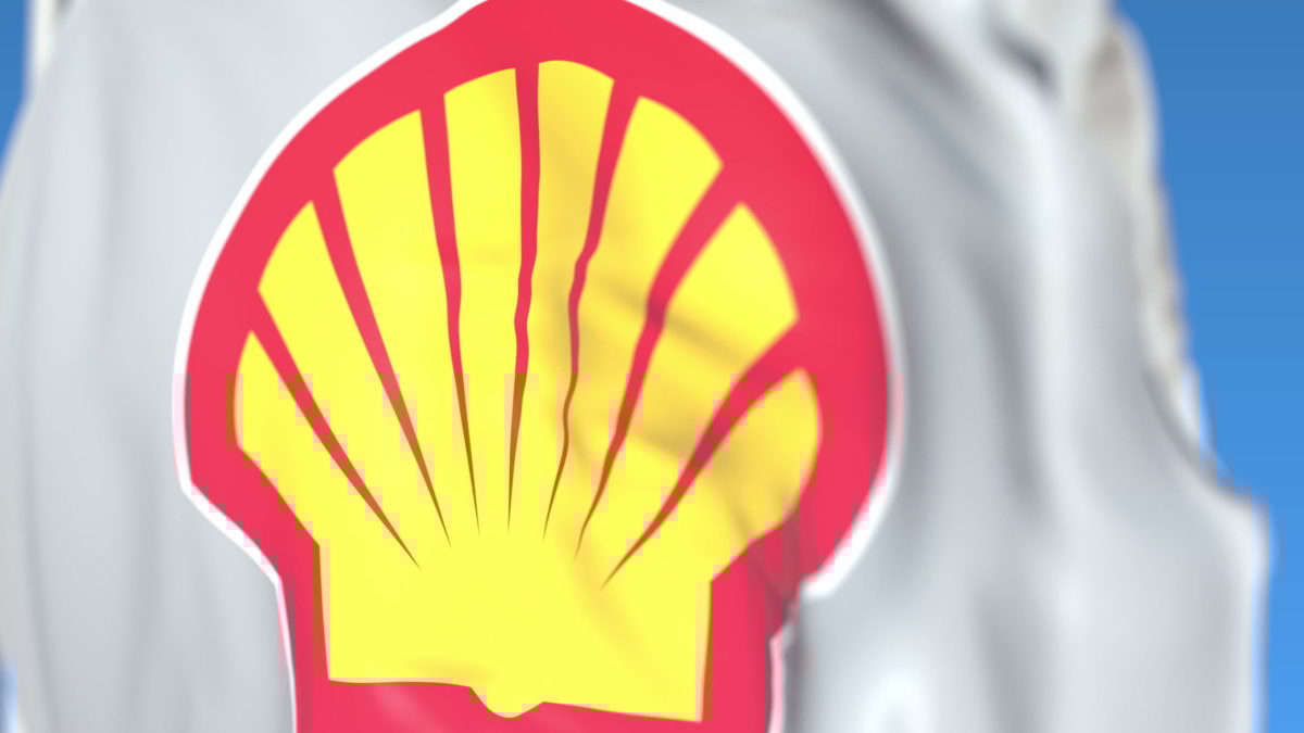 shell zero emeissioni