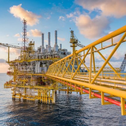 Rinnovabili • Piattaforme petrolifere offshore