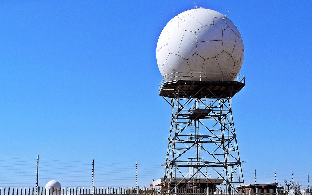servizi meteorologici