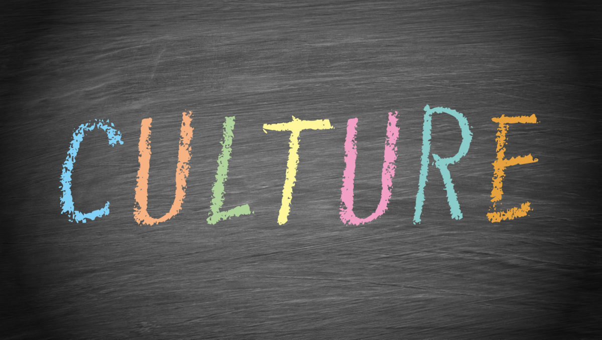 cultura