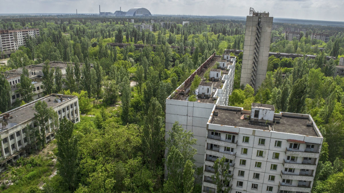 Chernobyl