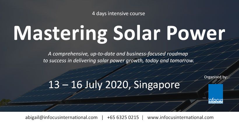 Mastering Solar Power