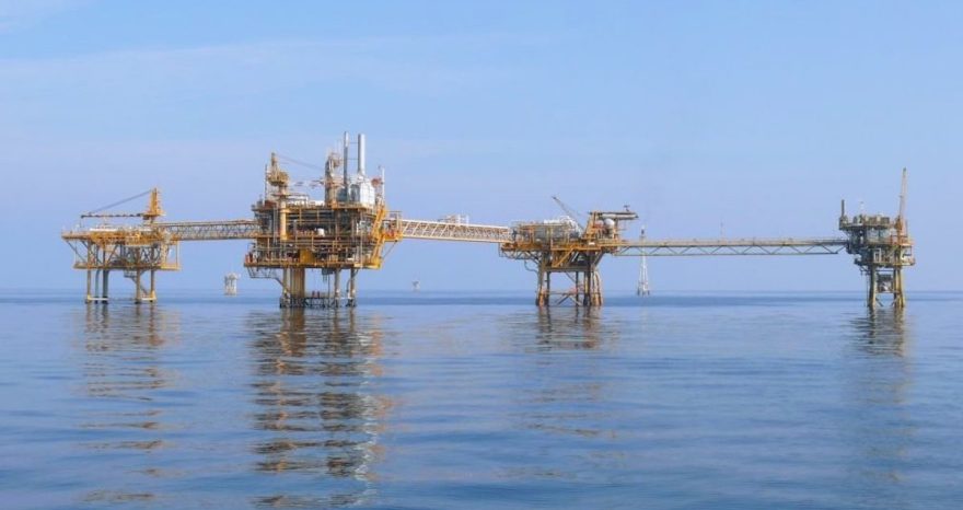 Rinnovabili • piattaforme offshore