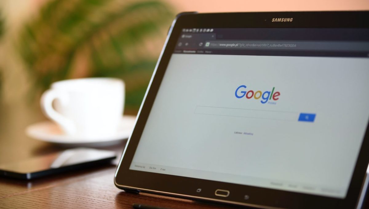 google