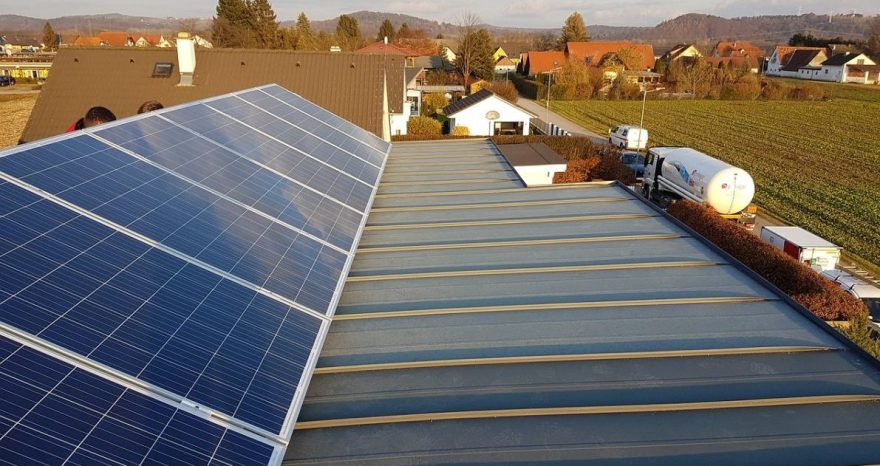 Rinnovabili • energia solare
