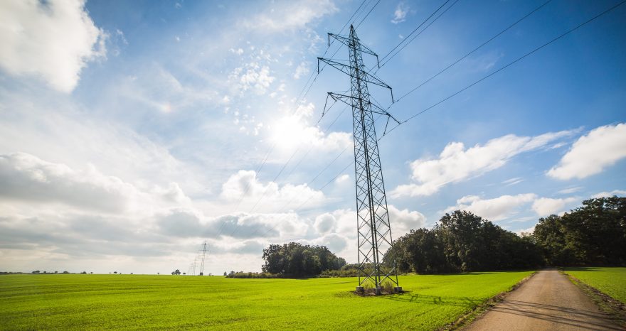 Rinnovabili • elettricità 2020
