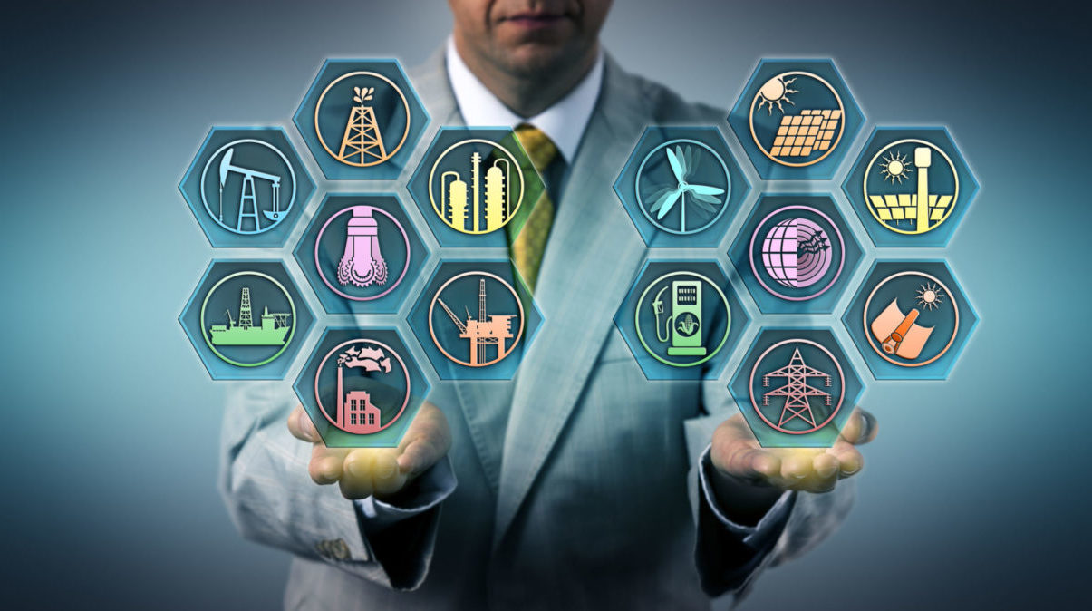 Eni for 2019 - A Just Transition
