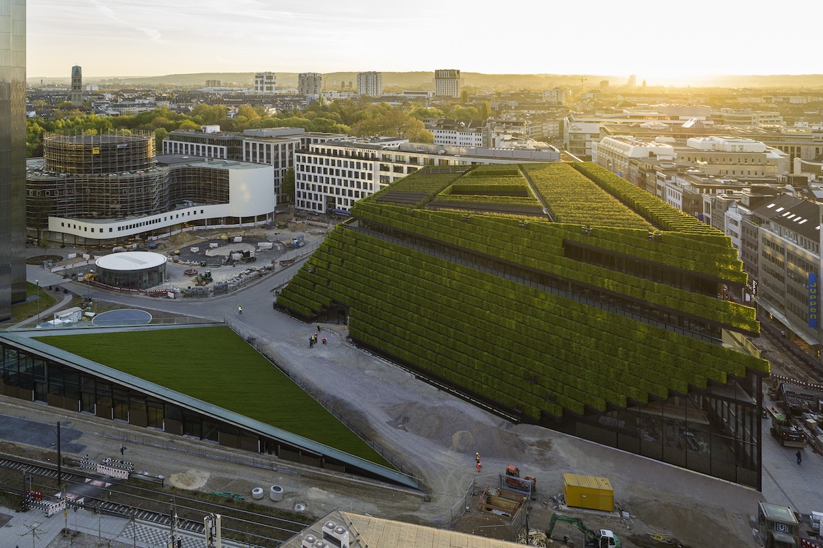 Architettura verde