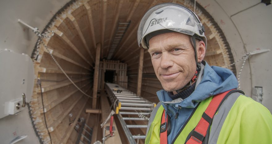Rinnovabili • turbine eoliche in legno